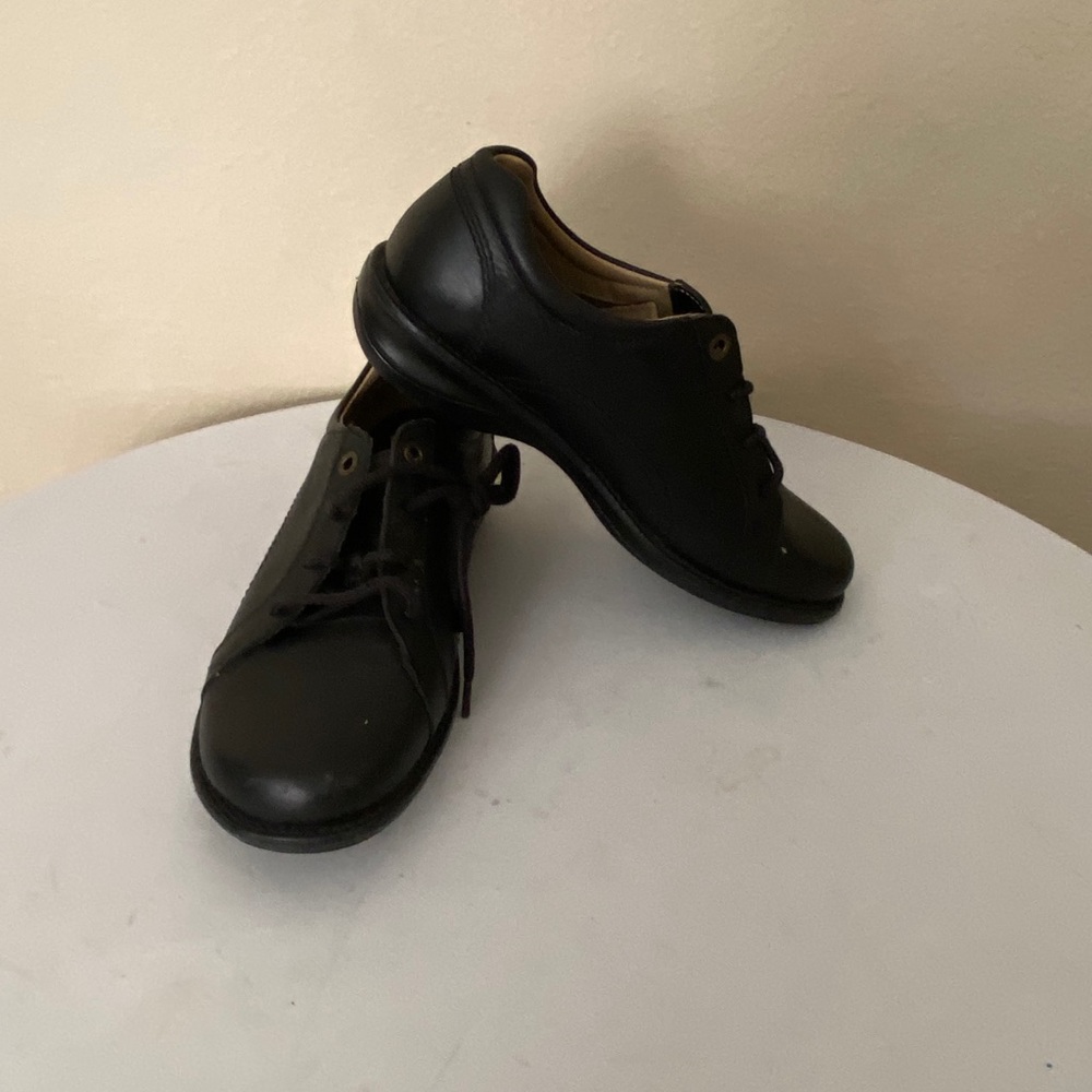 Redwing shoes,